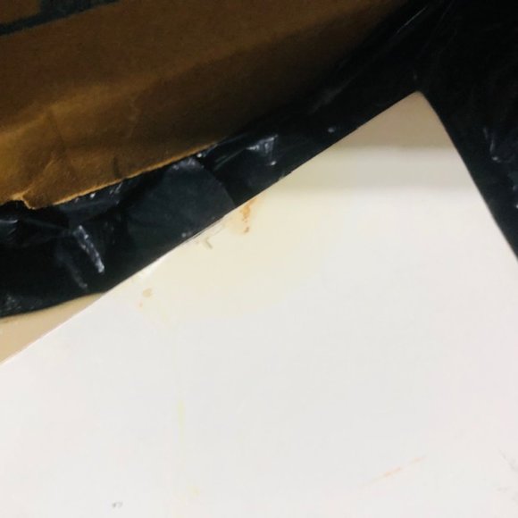 Vintage 1988 Brown Bag Cookie Raggedy Ann Shortbread/Cookie Mold With Tags - Picture 6 of 6